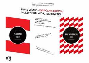 Dwie wizje - wspólna droga: Daszyński i Wojciechowski