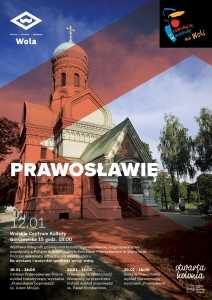Prawosławna społeczność Warszawy na przestrzeni historii 