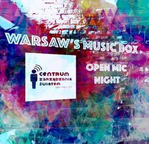 Warsaw's Music Box