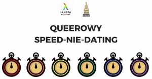 Queerowy speed-nie-dating