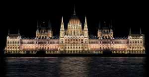 Węgry - gulaszowa demokracja?