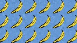 Andy Warhol. Banan, rozporek i inne okładki płytowe.