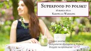 Superfood po polsku