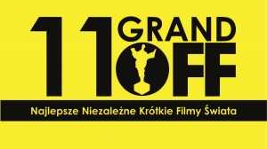 Laureaci 11. Festiwalu Grand Off w DKF Overgorund