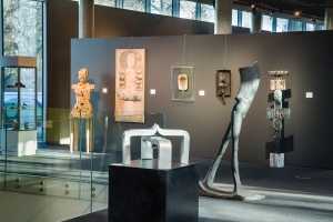 Aukcja Rzeźba i Formy przestrzenne