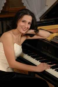 Koncert zespołu „Impressja”- „Muzyka pisana słońcem” 