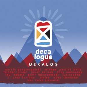 Spotkanie z twórcami międzynarodowego projektu "DEKALOG" nominowanego do nagrody "Feniks" 