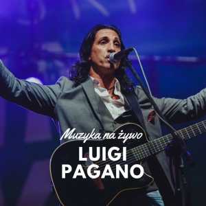 Luigi Pagano – Muzyka na żywo