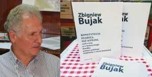 Zbigniew Bujak - Spotkanie autorskie