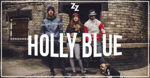 Koncert zespołu Holly Blue
