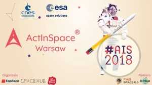 ActinSpace Warsaw