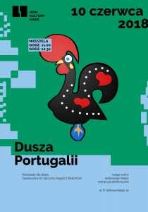 Dusza Portugalii - warsztaty dla dzieci