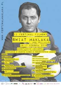Festiwal Filmowy Świat Maklaka i Jego Przyjaciół