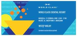 World Class Cocktail Resort
