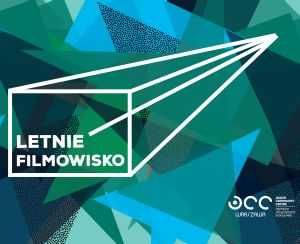 Letnie filmowisko w JCC Warszawa / JCC Warszawa summer film catch-up