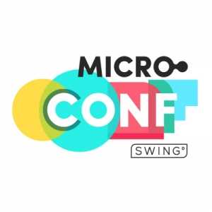 State of the State in React - microConf by SwingDev