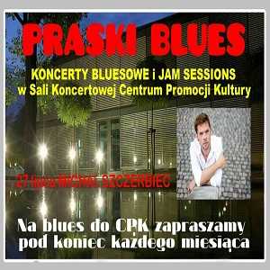 Praski Blues. Edycja XIII