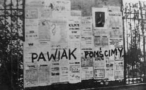 Akcje zbrojne warszawskiego podziemia 1939-44 (cz.1)