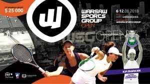 Warsaw Sports Group Open 