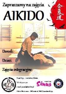 Aikido w Wilanowie