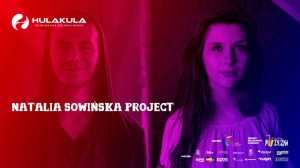 Natalia Sowińska Project na Letniej Scenie Muzycznej Hulakula 