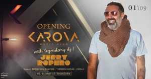 Karova Opening - Jerry Ropero (list FB free)