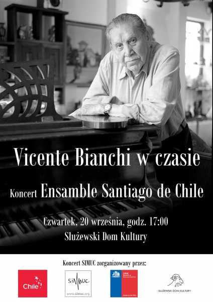 Ensemble Santiago de Chile