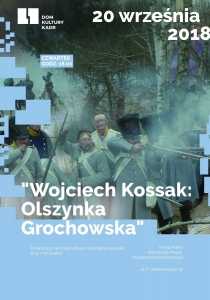 “Wojciech Kossak: Olszynka Grochowska”