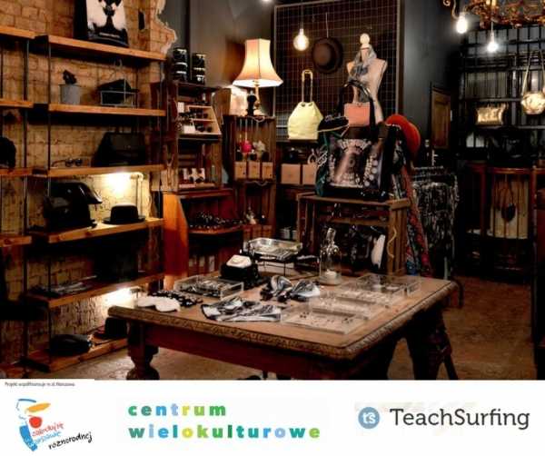 TeachSurfing Workshop: What is electrical engineering? / Czym jest inżynieria elektryczna?