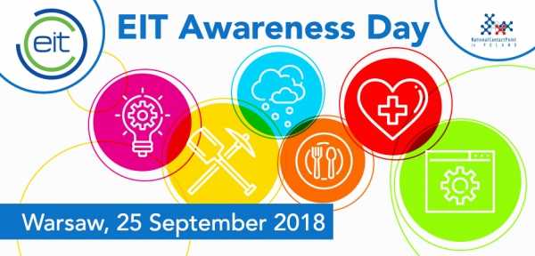 EIT Awareness Day - współpraca biznesu i edukacji