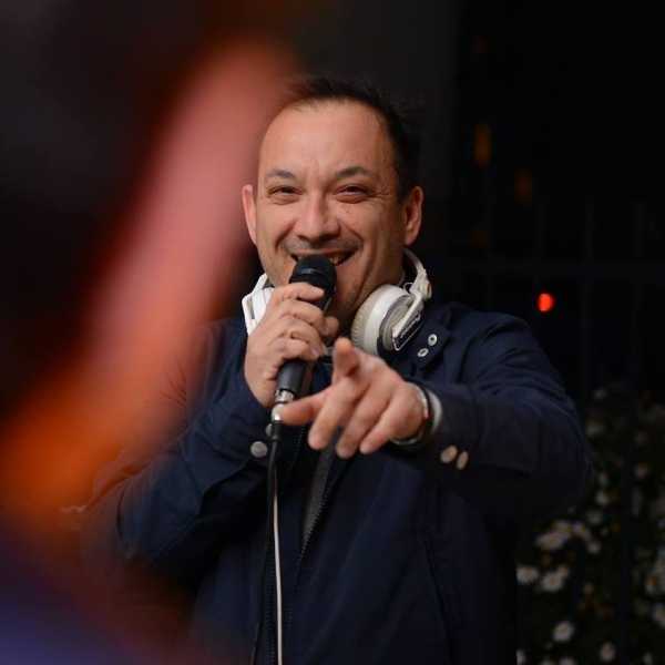 Dni włoskie w Jasiu&Małgosi: Włoski wieczór karaoke z DJ Tonym