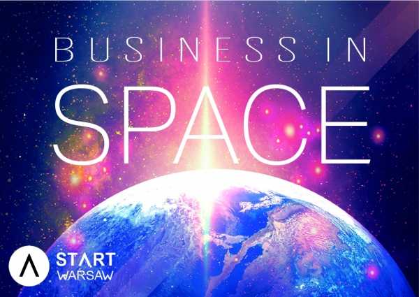 Business In Space