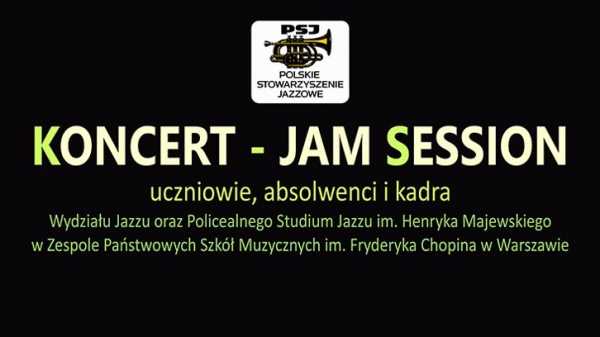 Koncert / Jam Session (Cindy Scott, Jason Palmer)