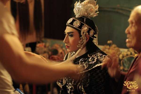 DAWNE TEATRY WIETNAMU – OD CHEO DO CAI LUONG - DR JOANNA WASILEWSKA (MAIP)