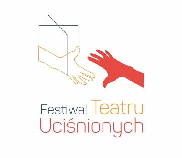 Festiwal Teatru Uciśnionych - „Szelest” - spektakl grupy Ma(g)daleny Anny Poznań