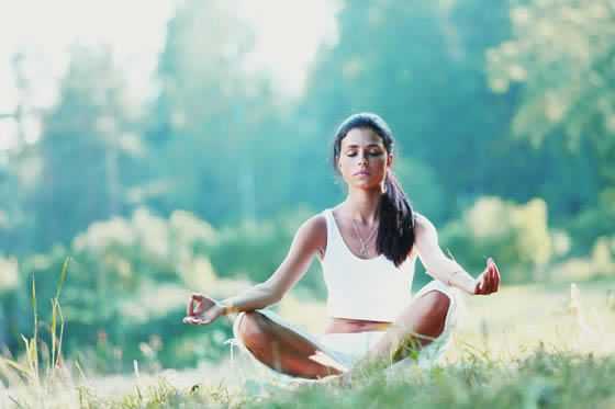 Medytacja i oddech