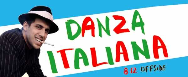 Dansing Włoski / Danza Italiana