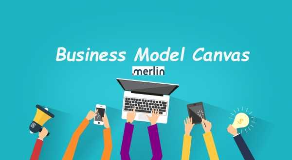 Business Model Canvas - warsztaty