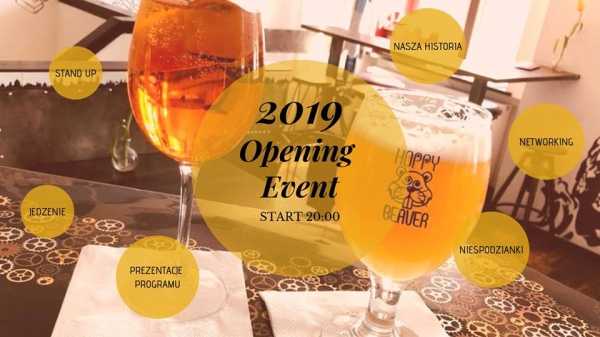 LOKO Opening Event // Inauguracja Programu 2019