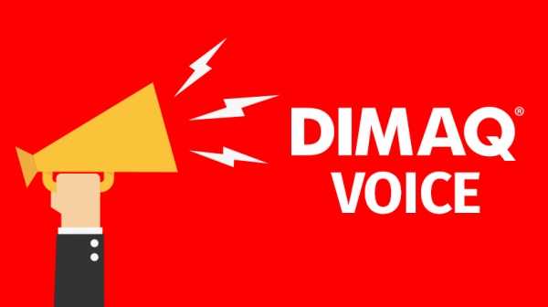 DIMAQ VOICE -spotkanie z profesjonalistami digital marketingu #3