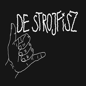 Koncert Zespołu DE STROJFISZ (punk/ska). 
