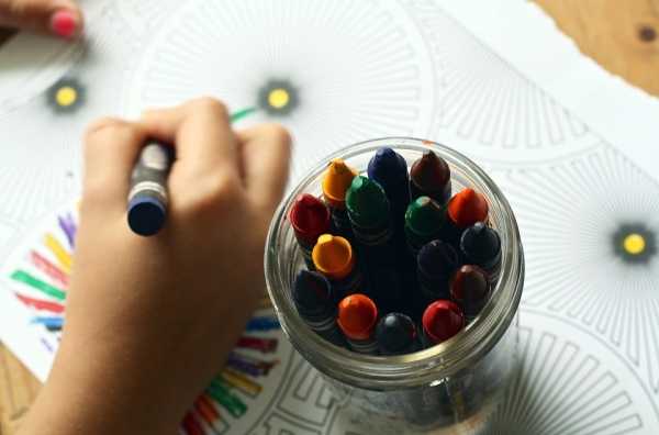 Kreatywny Świat - zajęcia plastyczne dla dzieci i młodzieży w wieku 7-11 lat