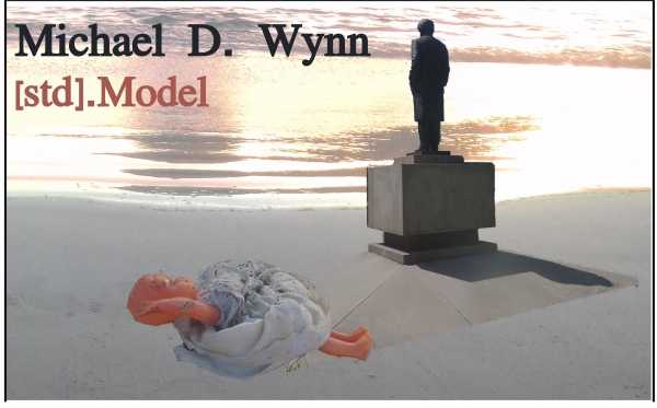 Koncert - Michael D. Wynn & [std].Model 