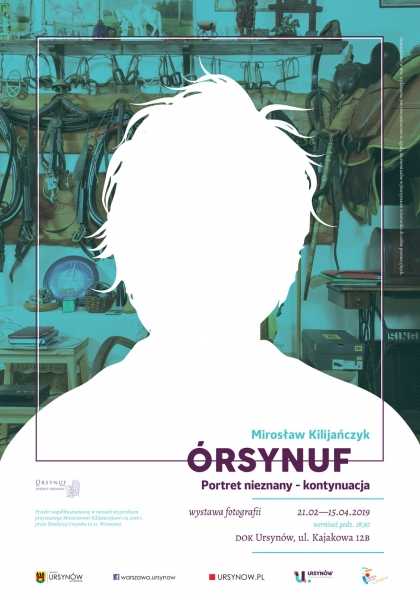 Órsynuf - portret nieznany - kontynuacja