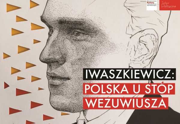 Iwaszkiewicz - Polska u stóp Wezuwiusza 