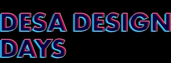 2. edycja Desa Design Days