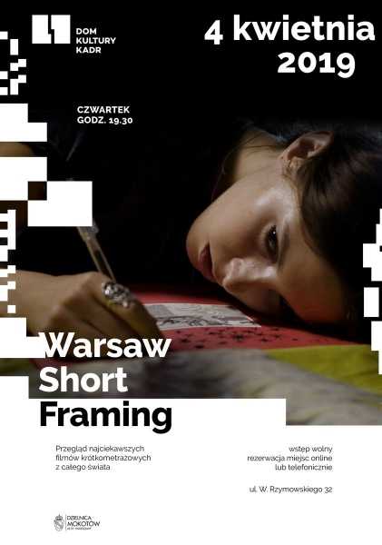 Warsaw Short Framing