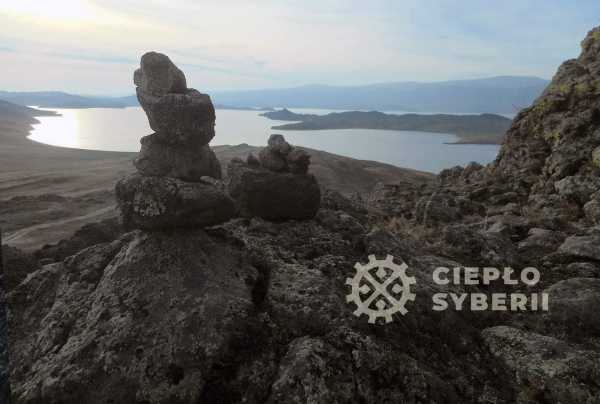 Wycieczki nad Bajkał - perła Syberii