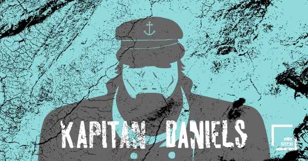 Kapitan Daniels: To jest okej