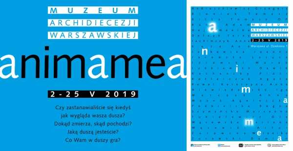 Anima MEA - wernisaż wystawy Artystów Warszawy